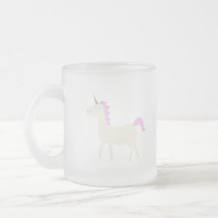eenhoorn matglas koffiemok