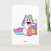 Eenhoorn met babyfles.PNG Kaart (Achterkant)