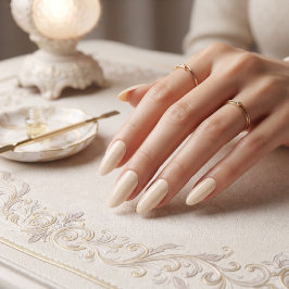 Eenhoorn Minx Nail Art