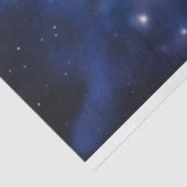 Eenhoorn Moon Tissue Paper Tissuepapier (Detail)