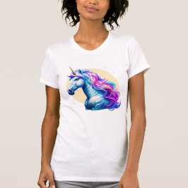 Eenhoorn Moonlight Dreams T-shirt