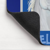 EENHOORN MUISMAT (Hoek)