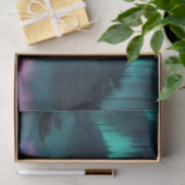 Eenhoorn Noorderlicht Weefselpapier Tissuepapier (Geschenk)