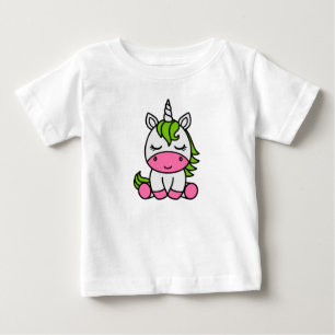 Eenhoorn Pony Voor Kleine Meisjes
