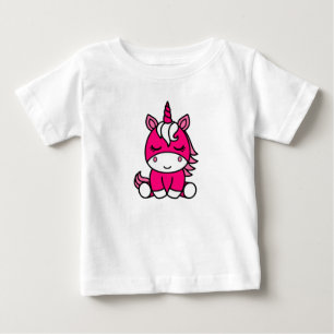 Eenhoorn Pony Voor Kleine Meisjes