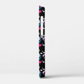 Eenhoorn Pony Voor Meisjes Case-Mate iPhone Case (Achterkant / Links)