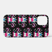 Eenhoorn Pony Voor Meisjes Case-Mate iPhone Case (Achterkant (horizontaal))