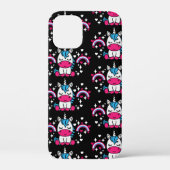 Eenhoorn Pony Voor Meisjes Case-Mate iPhone Case (Achterkant)