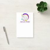 Eenhoorn Post-it® Notes (Kantoor)