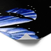 eenhoorn-poster poster (Hoek)