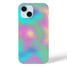 Eenhoorn Rainbow Metallic Folie Effect