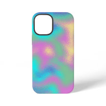 Eenhoorn Rainbow Metallic Folie Effect