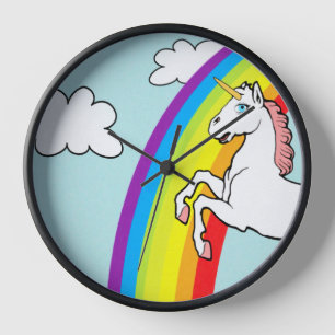 Eenhoorn Regenboog