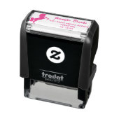 Eenhoorn Retouradres Stempel (Product)
