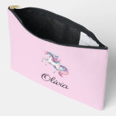 Eenhoorn Schattigee magische Waterverf Etui (Open)