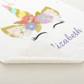 Eenhoorn Sherpa Dekens (3/4)