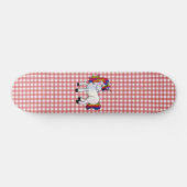 EENHOORN SKATEBOARDS VOOR MEISJES (Horizontaal)