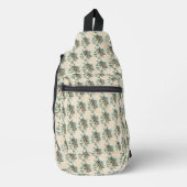 Eenhoorn Sling Bag (Voorkant)