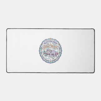 Eenhoorn Slothicorn Langzame Magie Whimsical T-Shi Bureaumat