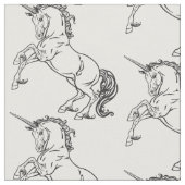 eenhoorn stof (Close Up)