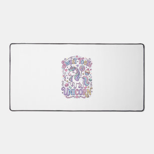 Eenhoorn Sweet Tooth Eenhoorn Origineel Merch Desi Bureaumat