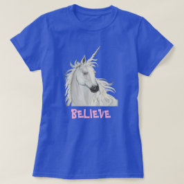 EENHOORN T-SHIRT