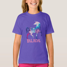 EENHOORN T-SHIRT