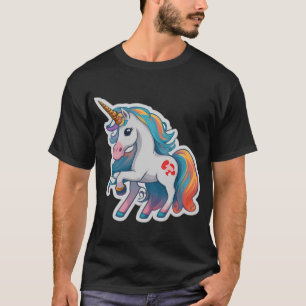 Eenhoorn T-shirt