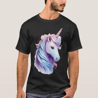 eenhoorn t-shirt