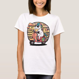 Eenhoorn T-shirt