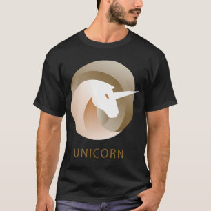 EENHOORN T-SHIRT
