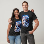 eenhoorn t-shirt (Unisex)