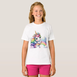 Eenhoorn T-shirt