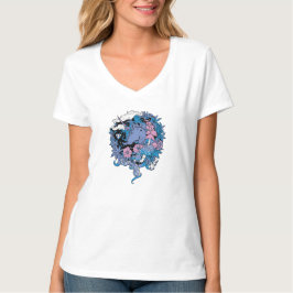 Eenhoorn T-shirt