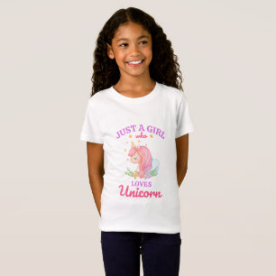 Eenhoorn T-shirt