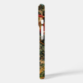 Eenhoorn tapijten gevonden legende mythisch Case-Mate iPhone case (Achterkant / Links)