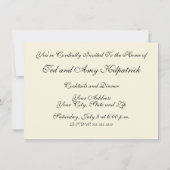 Eenhoorn tapijten gevonden legende mythisch kaart (Achterkant)