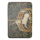 Eenhoorn Tapijten Klassiek Tapijt Badmat (Voorkant Verticaal)