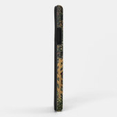 Eenhoorn Tapijten Klassiek Tapijt Case-Mate iPhone Case (Achterkant/rechts)