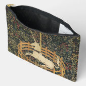 Eenhoorn Tapijten Klassiek Tapijt Etui (Open)