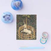 Eenhoorn Tapijten Klassiek Tapijt Flyer (Enkel)