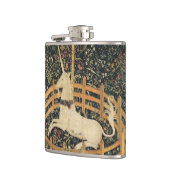 Eenhoorn Tapijten Klassiek Tapijt Heupfles (Links)