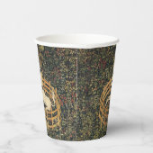 Eenhoorn Tapijten Klassiek Tapijt Papieren Bekers (Rechts)