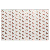 Eenhoorn Terrazzo Stukken Stof (Yard (91,4 cm))