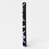 Eenhoorn Thema Koe Vlekken Case-Mate iPhone Case (Achterkant/links)