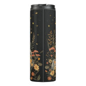 Eenhoorn - Thermische Tumbler Thermosbeker (Achterkant)