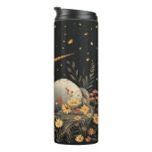 Eenhoorn - Thermische Tumbler Thermosbeker (Geroteerd rechts)