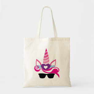 Eenhoorn Tote Bag