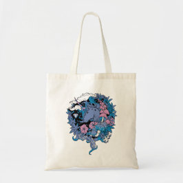 Eenhoorn Tote Bag