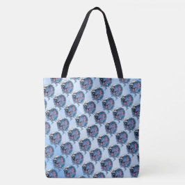 Eenhoorn Tote Bag